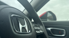 Honda HR-V 1.5 eHEV Elegance 5dr CVT Hybrid Hatchback